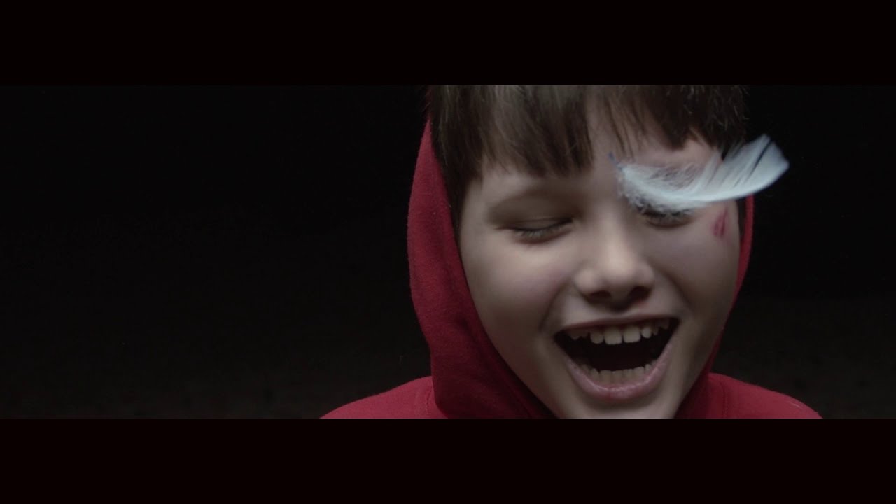 Christopher Kraft - Angel (Official music video)