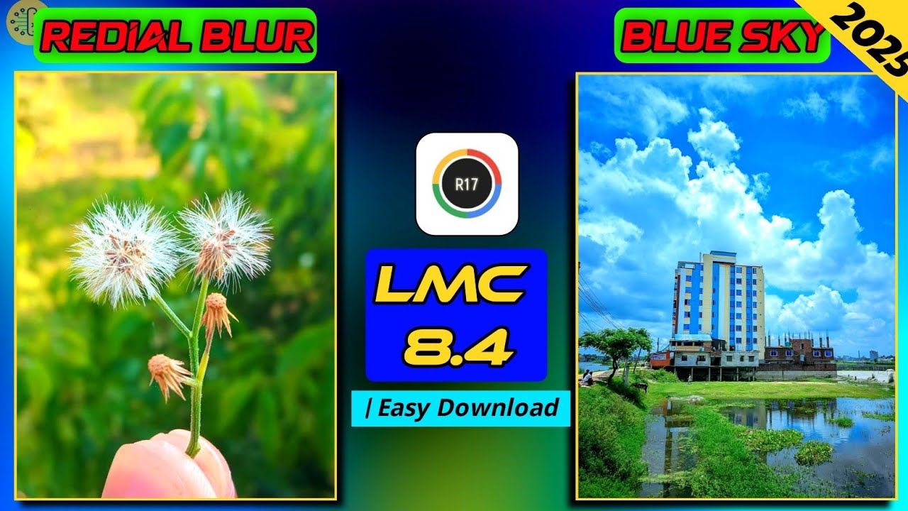 LMC 8.4 Best Config File Download | Lmc 8.4 Camera Download | Lmc 8.4 Config File Setup