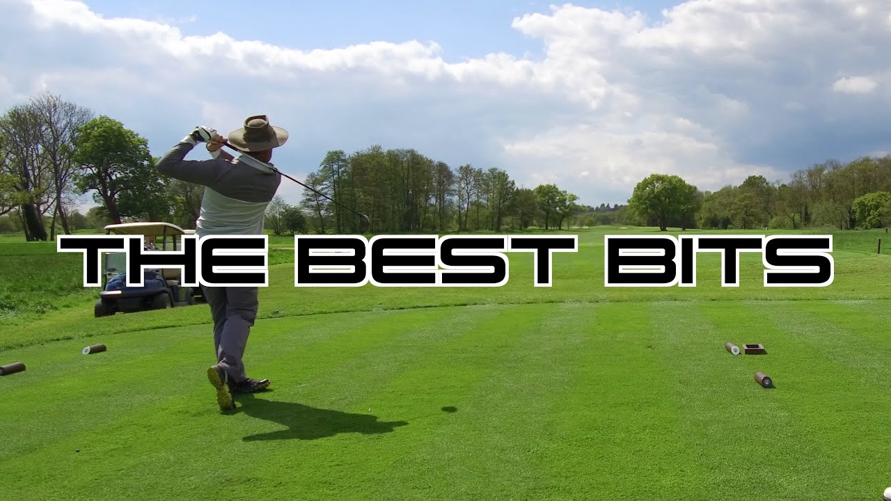 A Round with Radar: The Best Bits