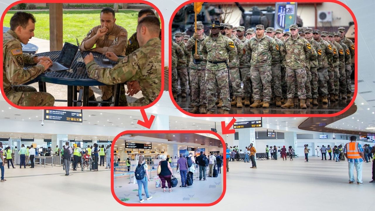 What Every Ghanaian Needs to Know About the 2018 Defence Agreement