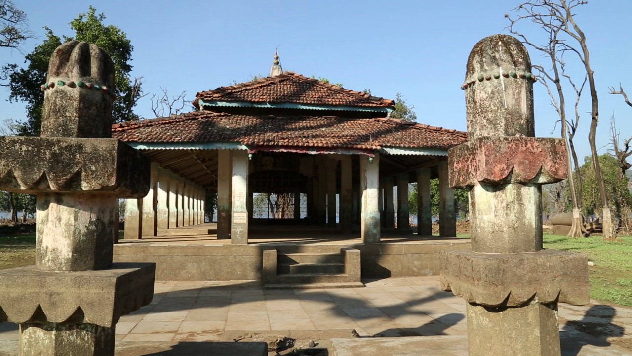 Kokan's Temple Part 1