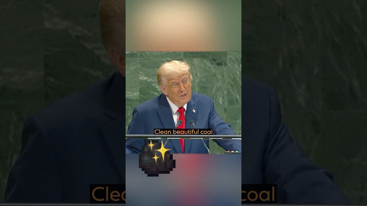ОСНОВАНО ли заявление президента Трампа на изменении климата?