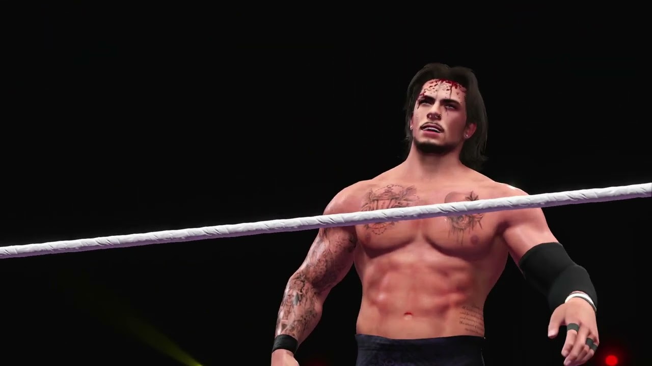 TTPW VELOCITY EP. 5 || WWE 2K E-FED || !commands || Code STEELZSMX for 10% on Dubby products