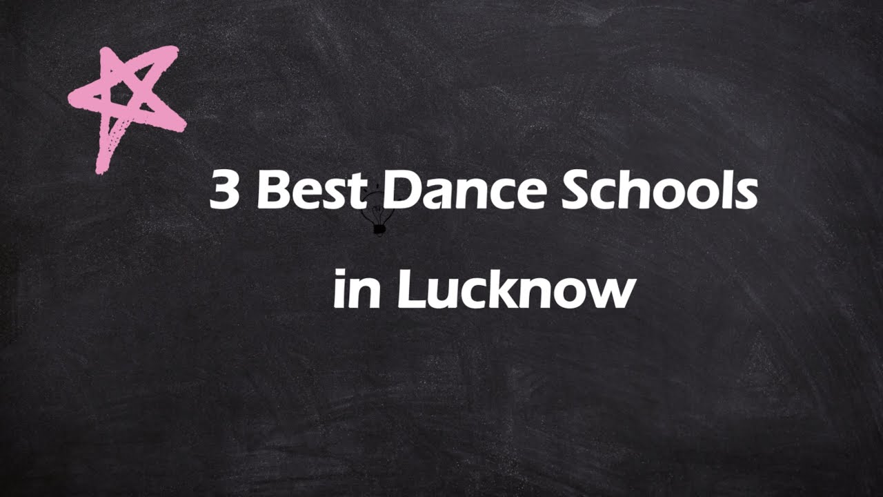3 Best Dance schools in Lucknow, Uttar Pradesh 2025 | Dance academies