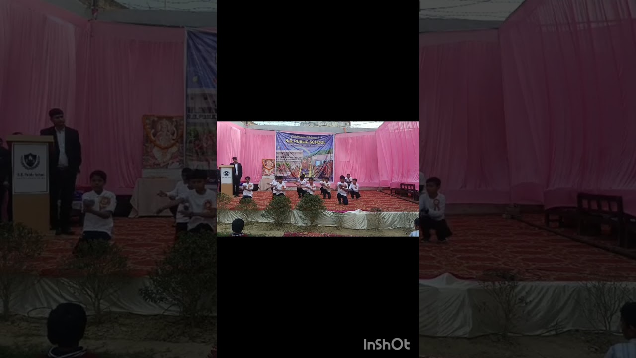 Operation sindoor Beautiful Patriotic dance 