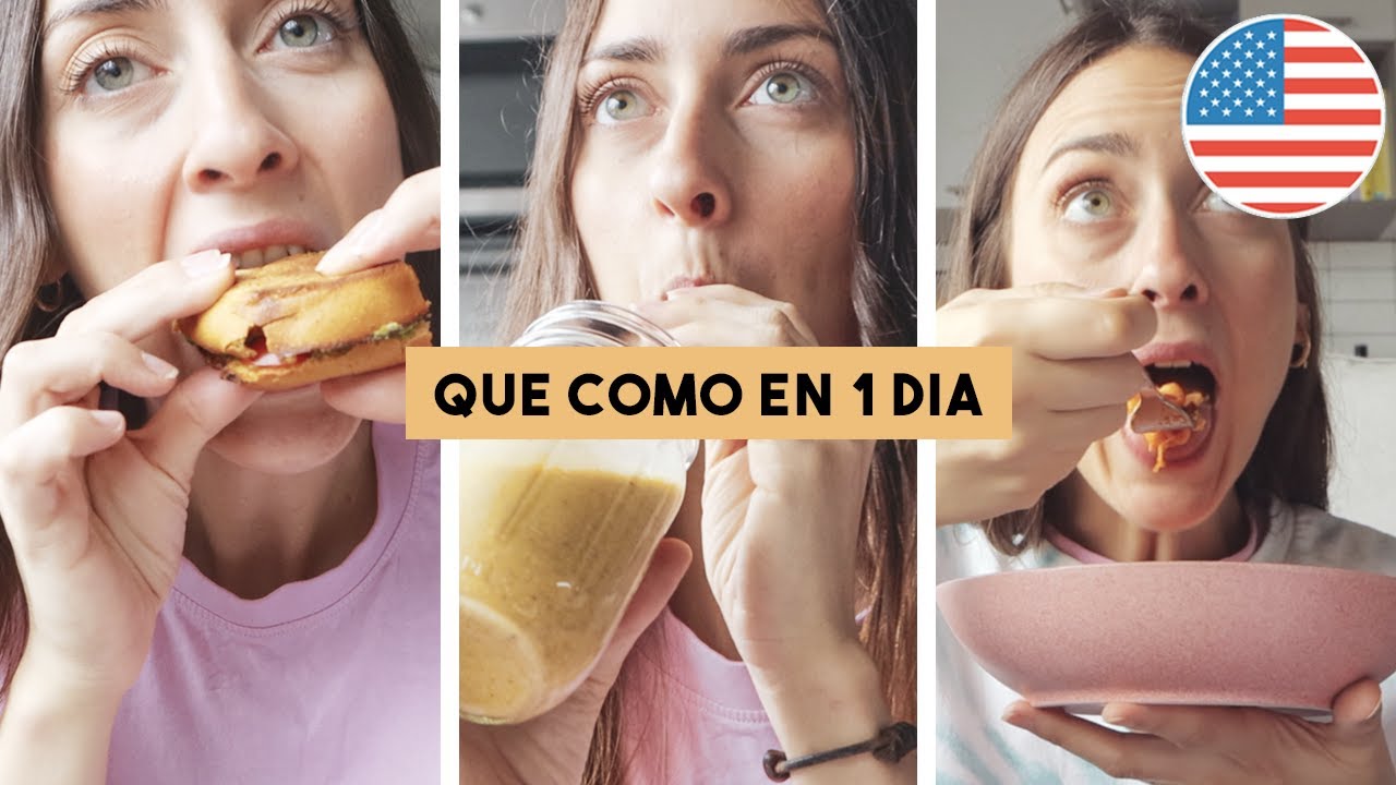 24h comiendo calabaza *que como en un dia* 2020