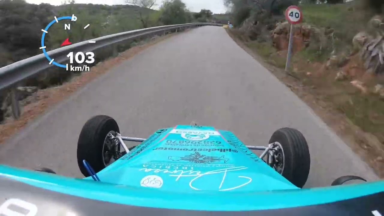 Subida a feria 2025 (la base sx01)
