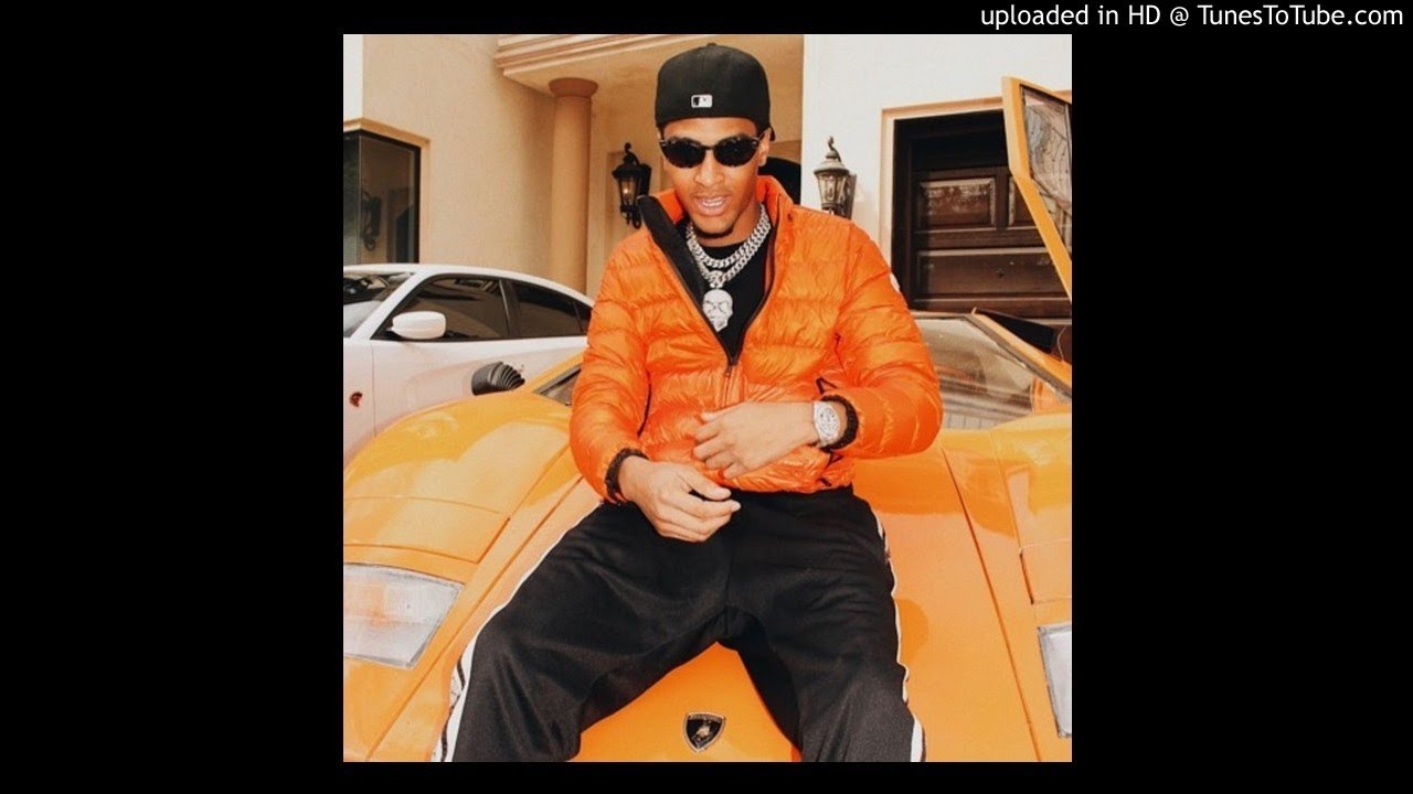 [FREE] COMETHAZINE TYPE BEAT 2020 - &ldquo;AF1&rdquo; 2020 | @PROD.LETURTLE