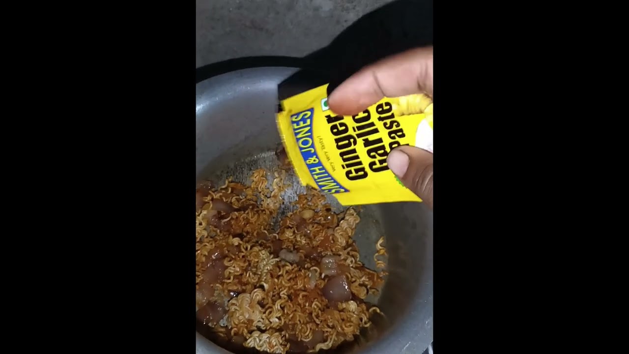 #maggi spicy 🥵🔥#