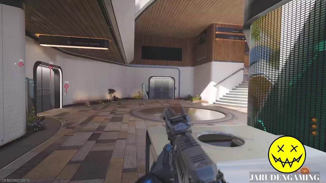 JARUDENGAMING(Call of duty live)