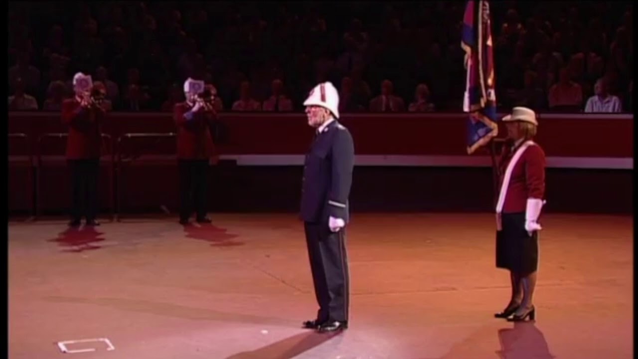 Household Troops Albert Hall 2010