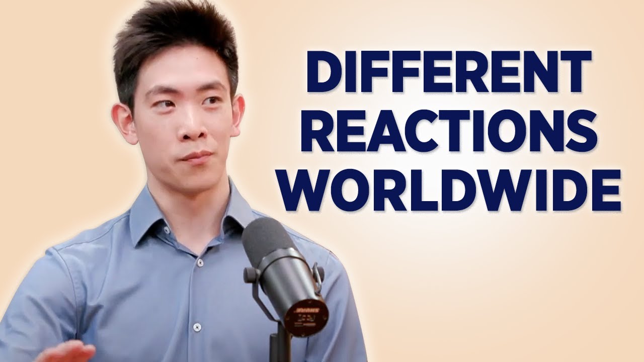 Shen Yun Dancer on Different Audience Reactions Across the Globe