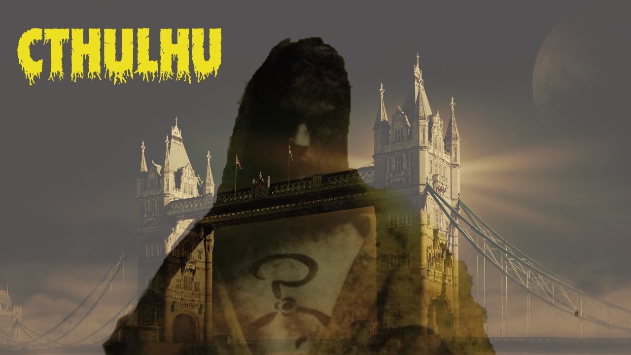 Cthulhu - Königsdämmerung - Eine unmögliche Entscheidung | #7 Pen & Paper