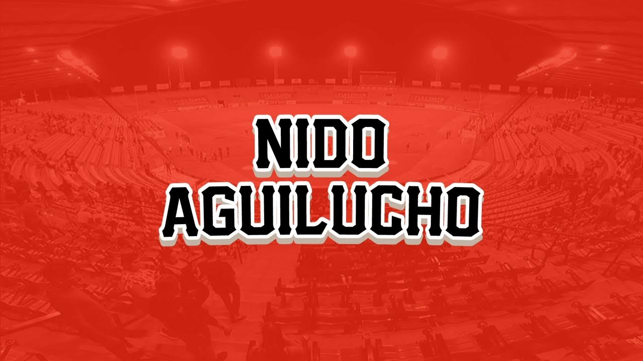 FINAL DE TEMPORADA 2025 - 2026 : ESPACIO AGUILUCHO 🦅
