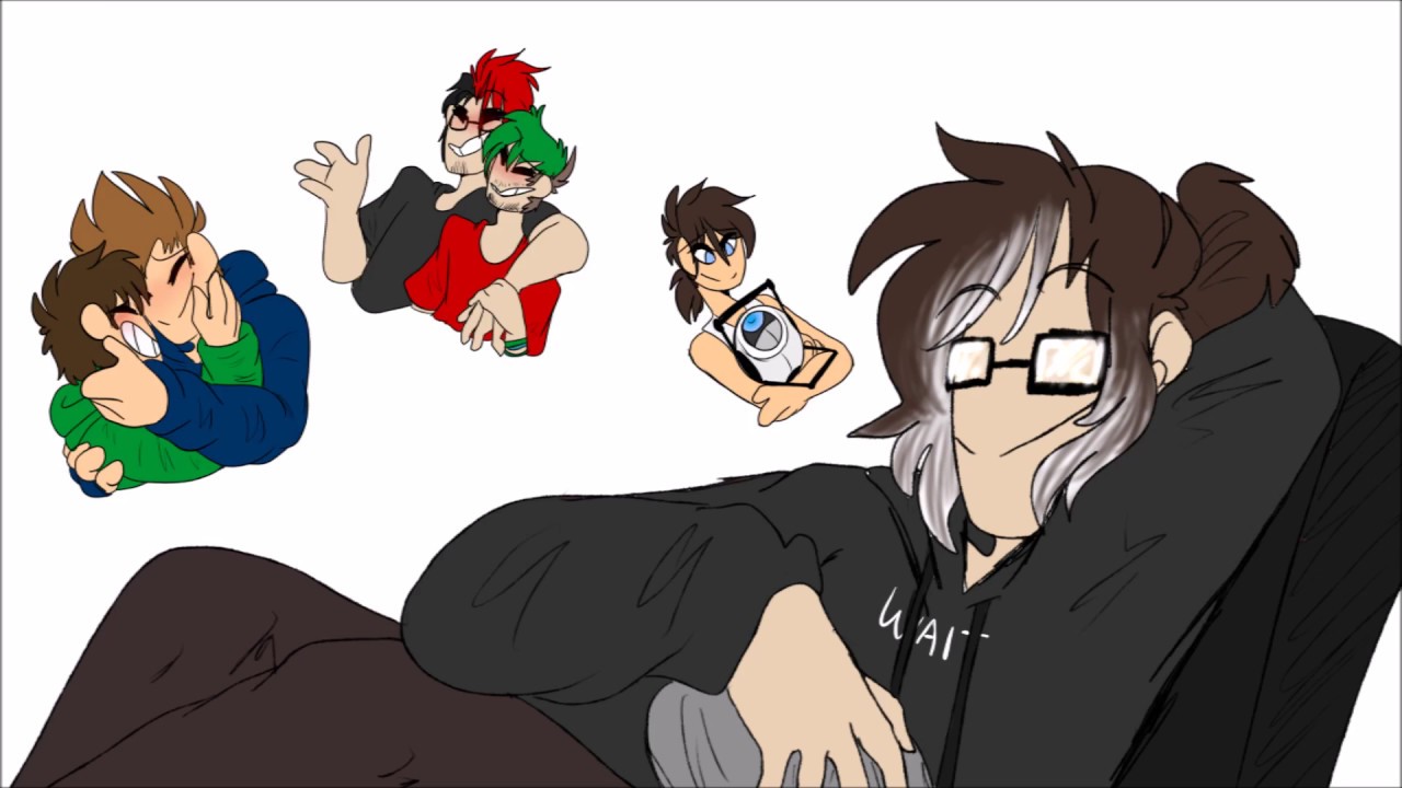 I ship it - Remake of my original meme