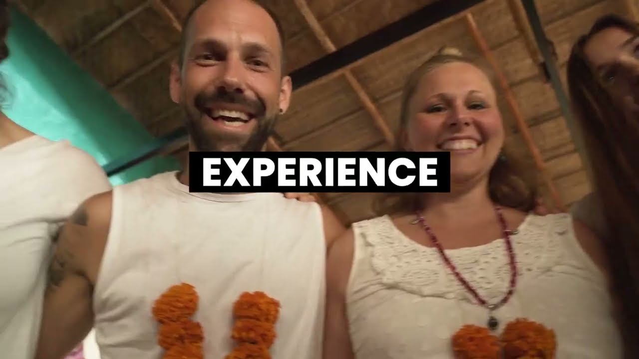 3 nights-4 days De-Stress Retreat | Kashish Yoga |