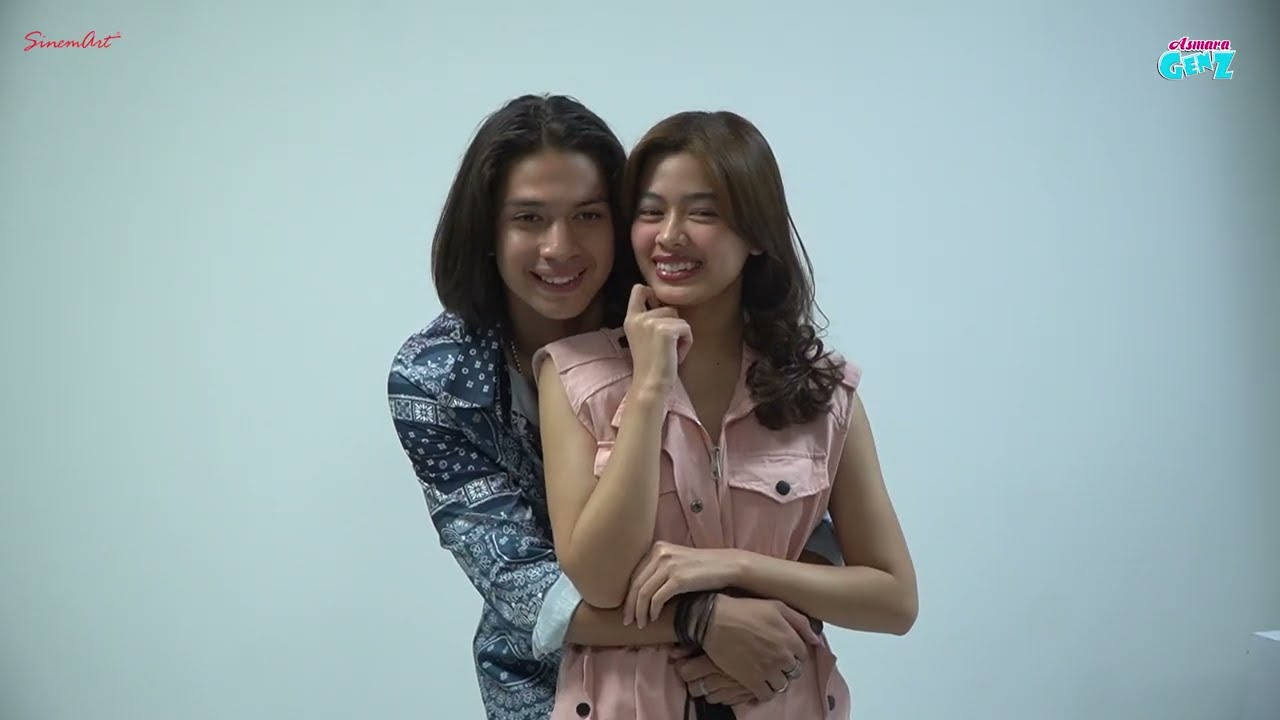 BEHIND THE SCENES Photoshoot Sinetron Asrama Gen Z❤️