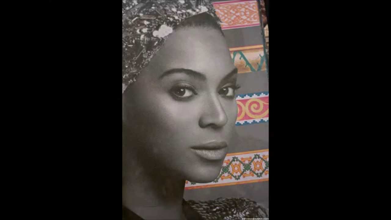 Beyoncé - The Mrs. Carter Show World Tour (Tour Book)