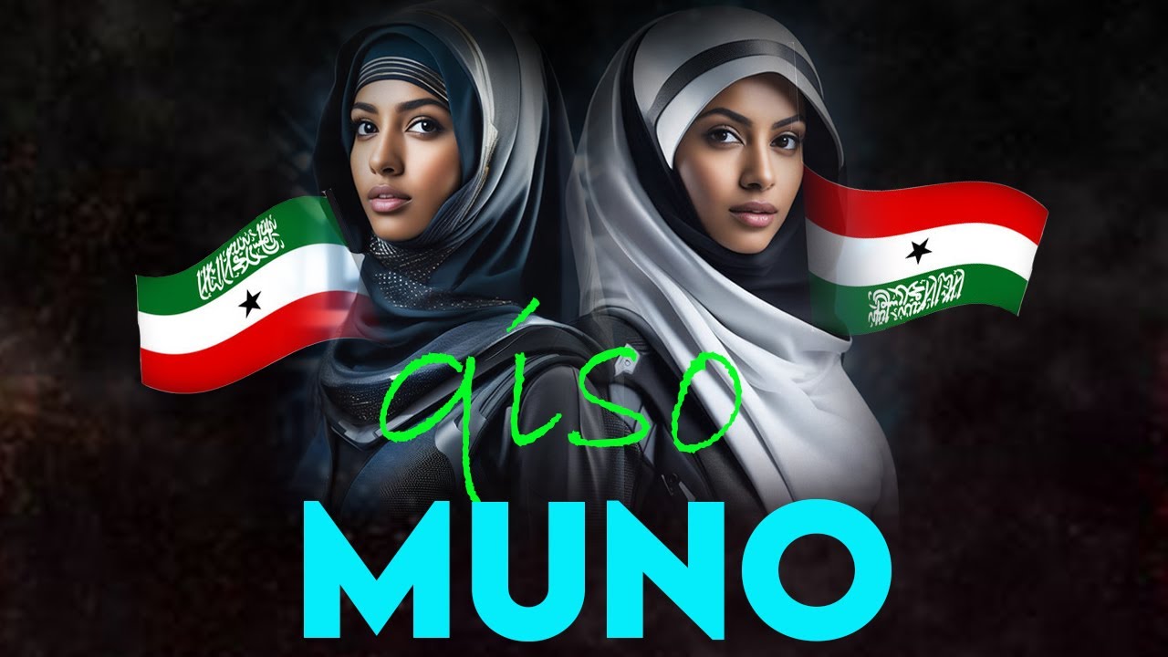 MUNO gabadhii Hargeisa? || Qiso cajiib ah