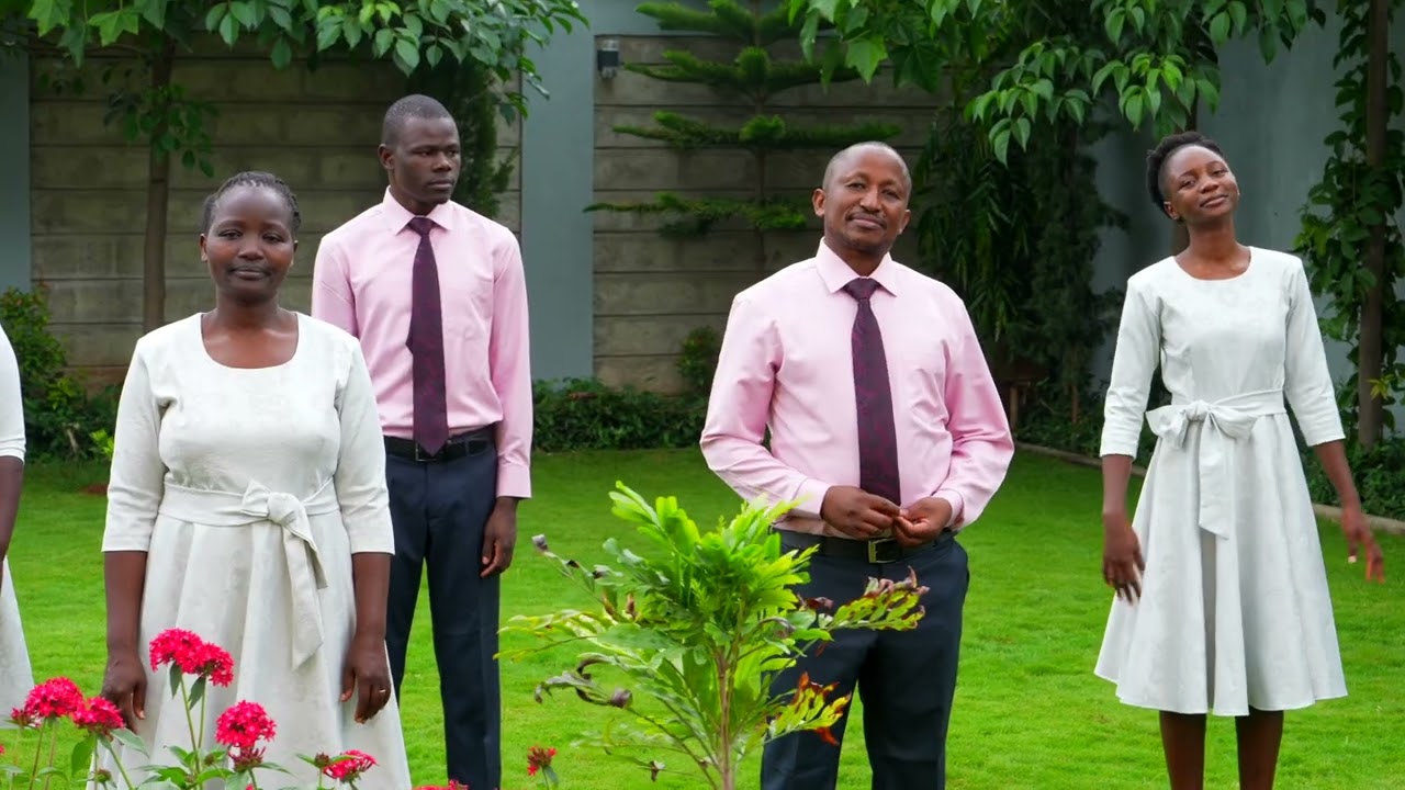 Blessed Redeemer | Kanyakla
