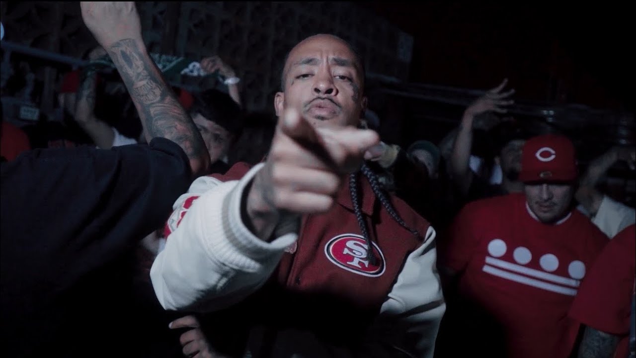 Lil i x STAINN x Rico 2 Smoove - Opp Huntin (Official Music Video) || Shot By. TheMacFilms