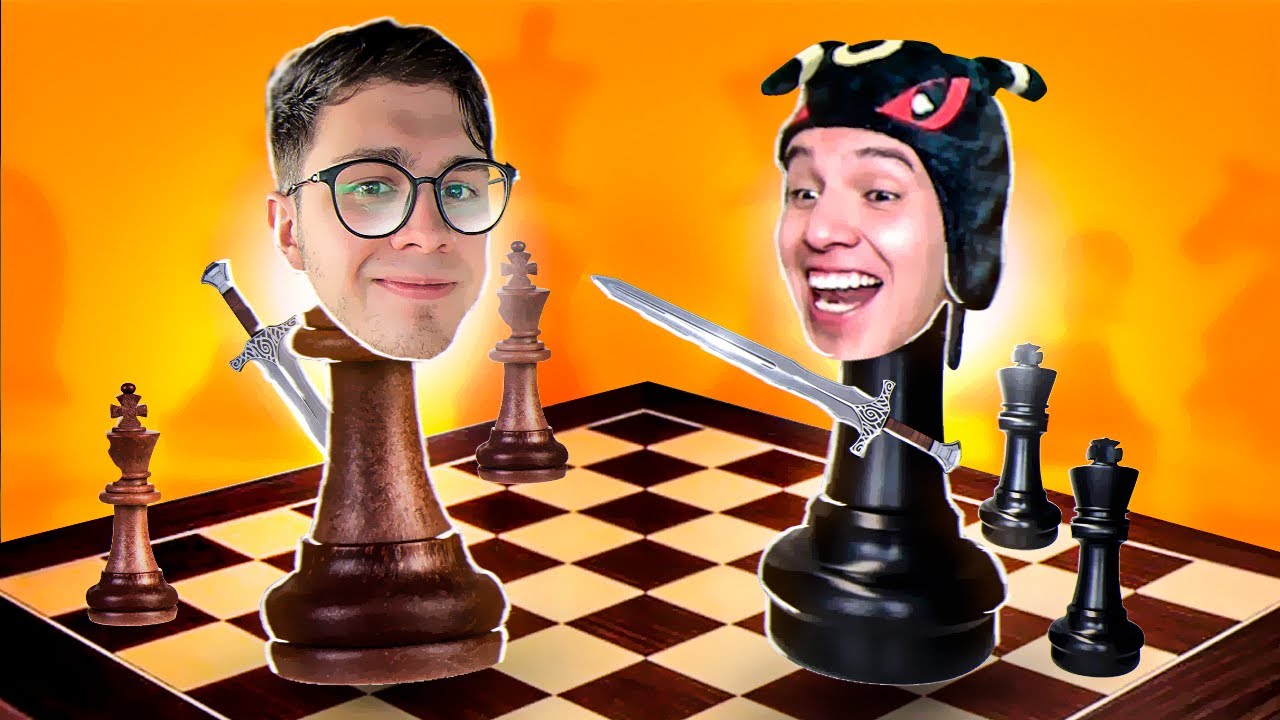 JUEGO TÓXICO PARA NIÑOS TÓXICOS