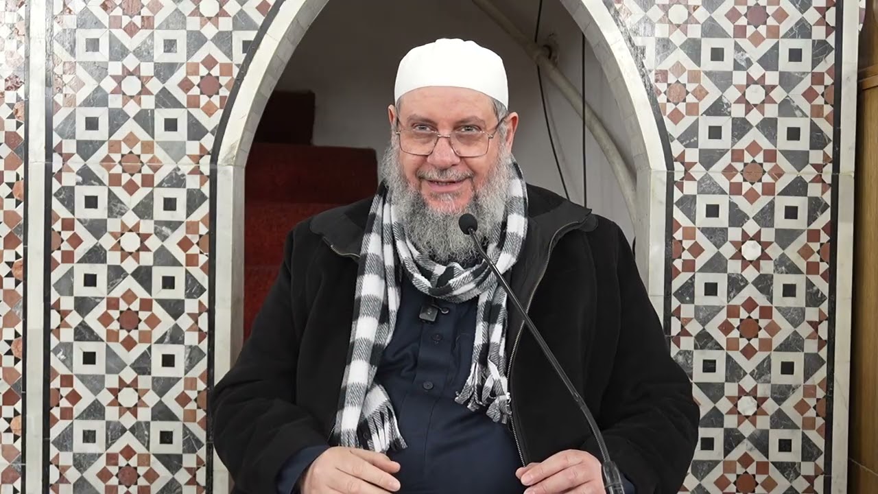 14- مجالس رمضان