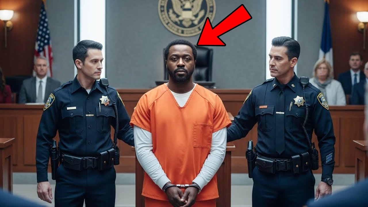 Cops Tried To Jail A Black FBI Agent — 9 Mins Later, Shocking Twist Changes Everything!