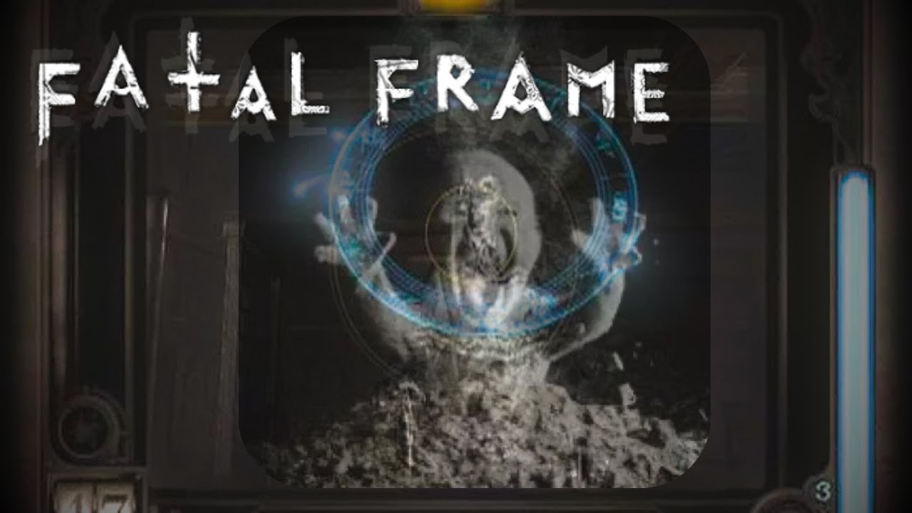 So I tried out the first Fatal Frame: Part 2