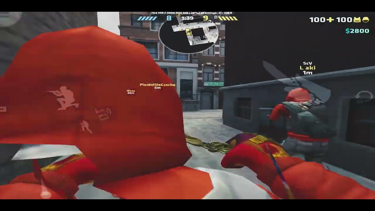 Critical Ops | Highlights (OLD CLIPS)