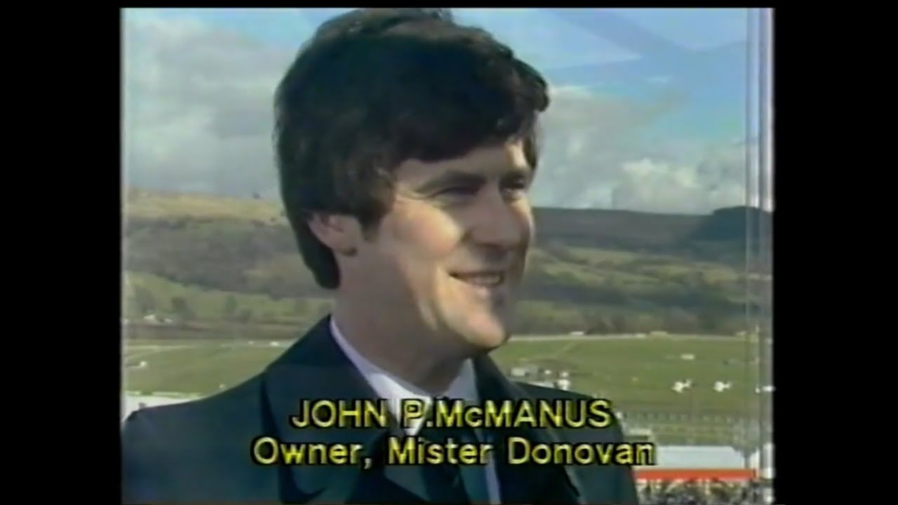 Cheltenham Countdown.The Sun Alliance Novices Hurdle.Extended Coverage.12 of The Best.Racing Legends