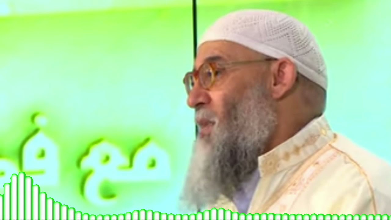 الشيخ محمد قورين(مفاتيح التدبر)
