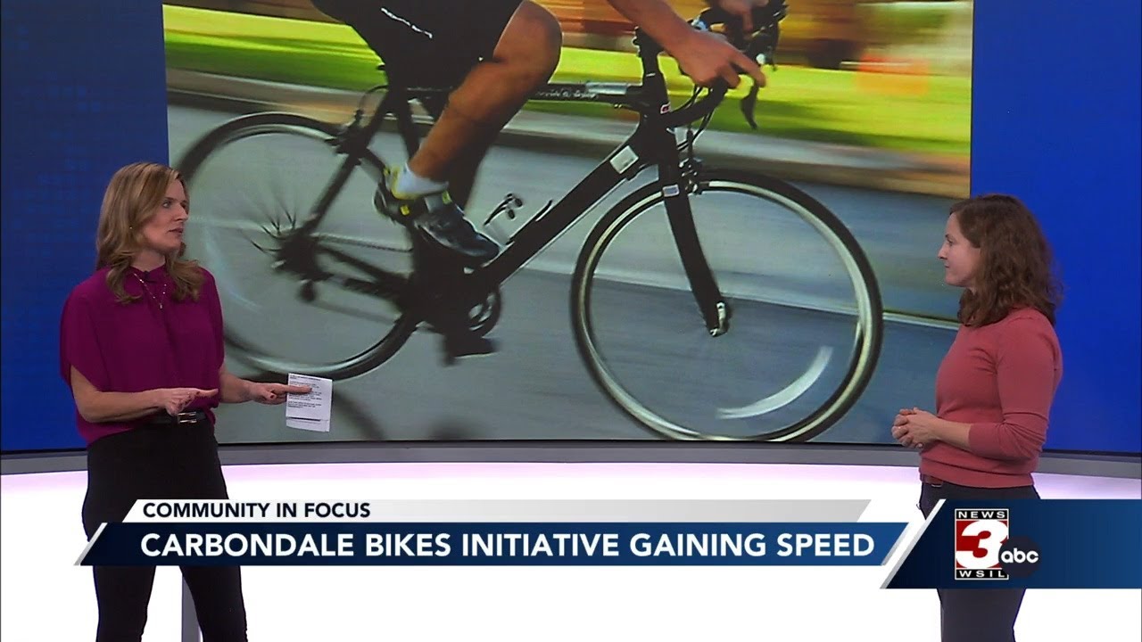 Community in Focus: Carbondale Bikes Initiative