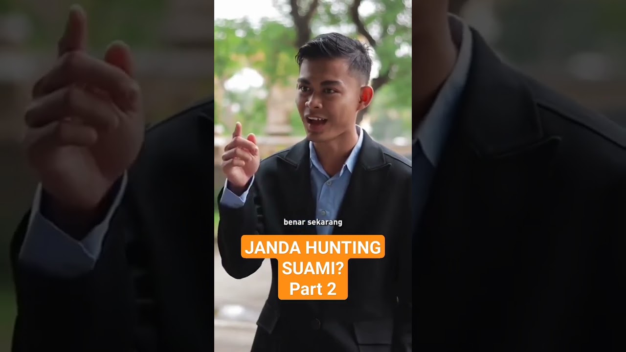 Janda berburu suami???(Part2)
