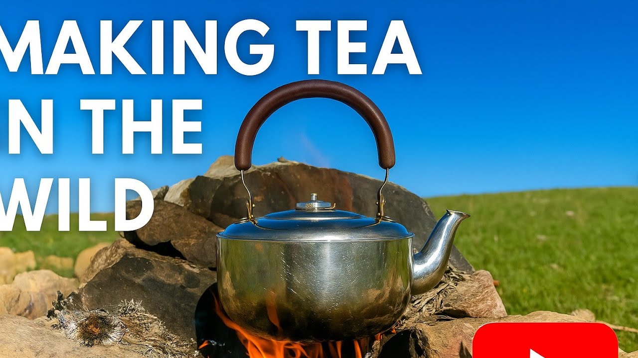 Off the Map in Afghanistan – Wild Tea Adventure in Untouched Nature