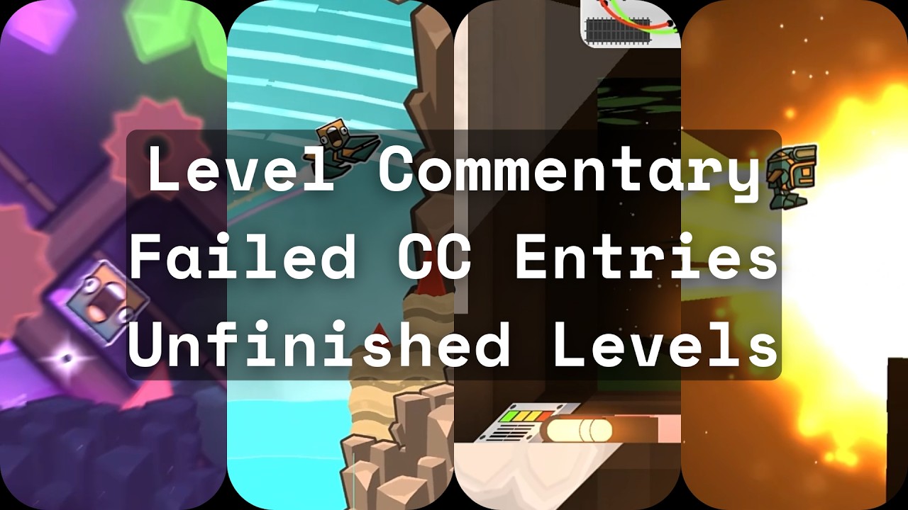 Geometry Dash 2025: Overview