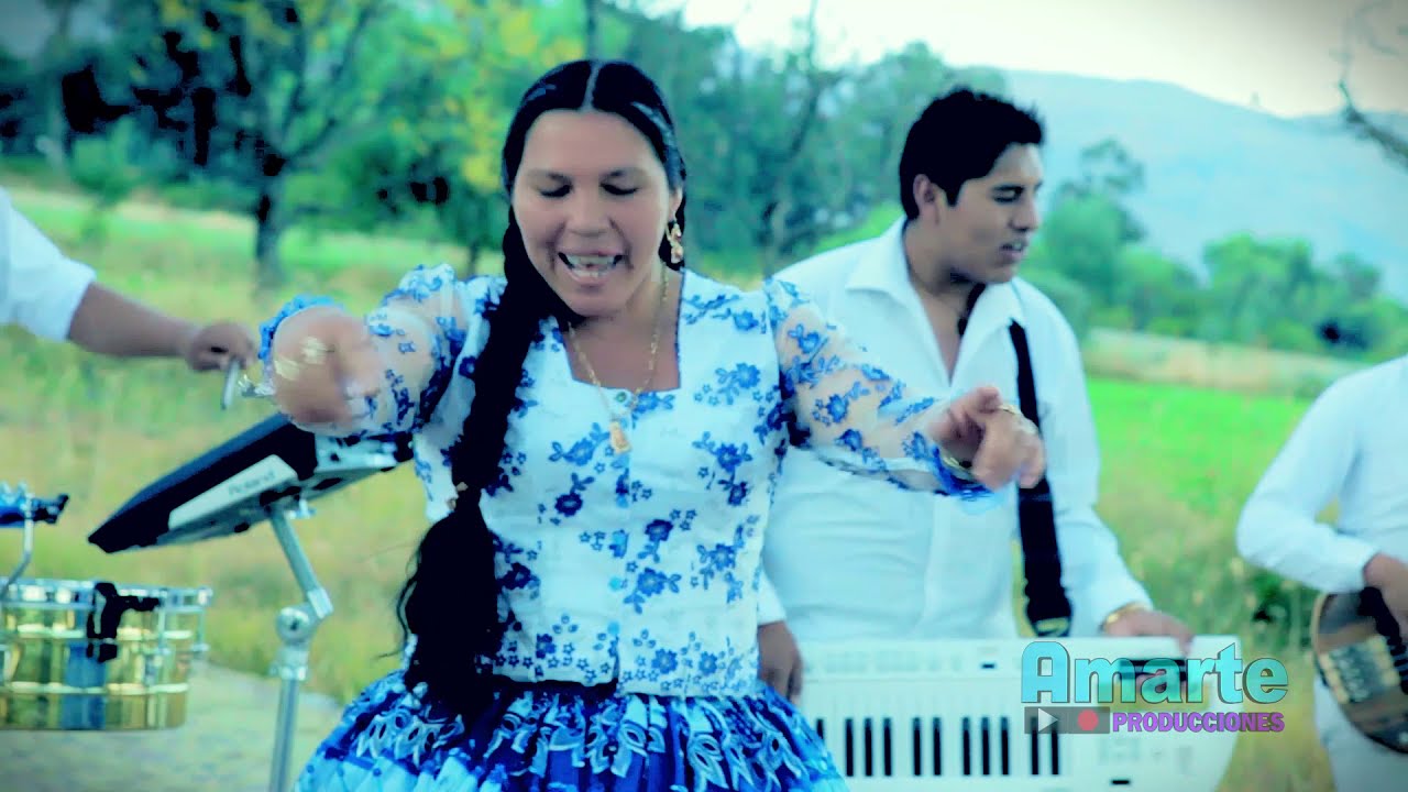 El Chato - Julia Irigoyen (Video oficial 2015)