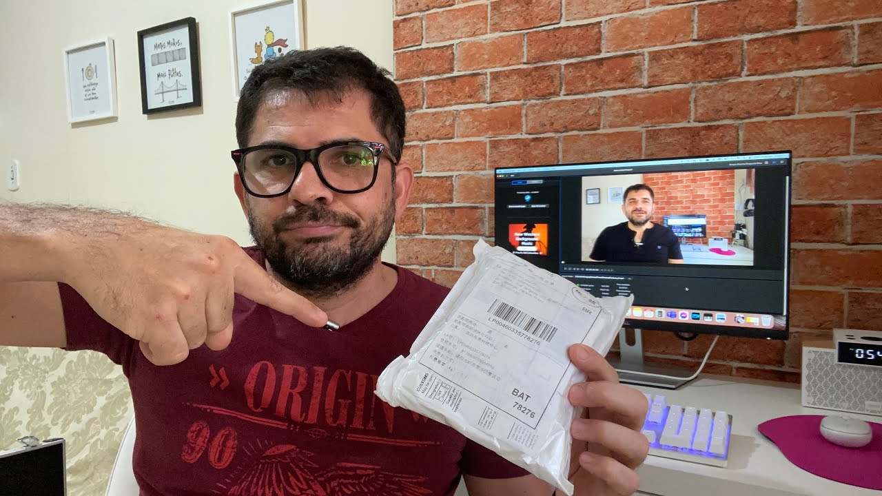 [ANÁLISE] Aparelho auditivo do AliExpress são tudo porcaria?