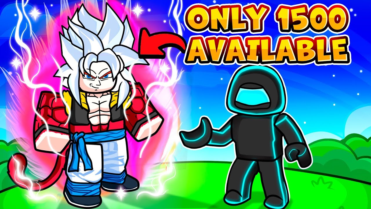 Obtaining The Shiny Primal Fusion In Roblox Anime Rangers X