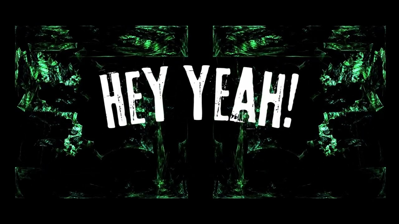 Panzor - Hey Yeah!