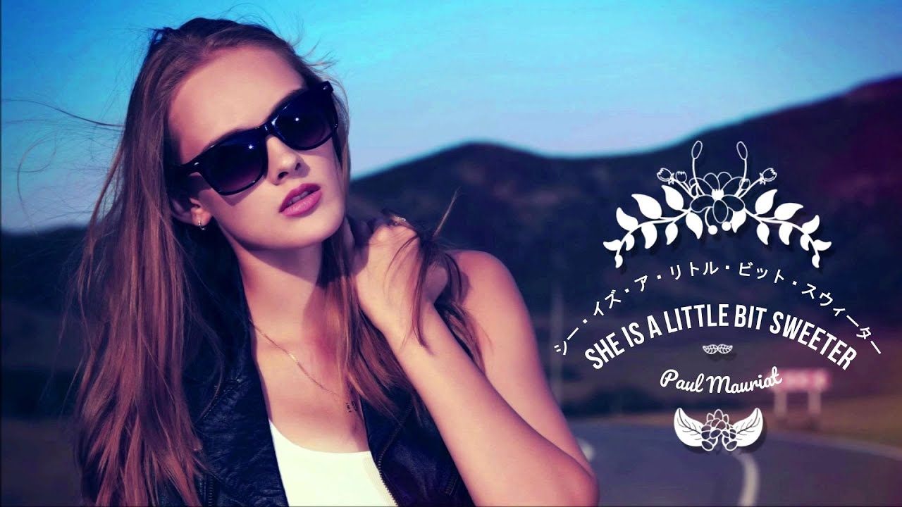 Paul Mauriat _ シー・イズ・ア・リトル・ビット・スウィーター _ She is a Little bit Sweeter _ ポ－ル・モーリア