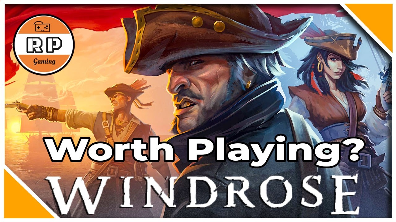 New Name But What Has Changed In Windrose?
