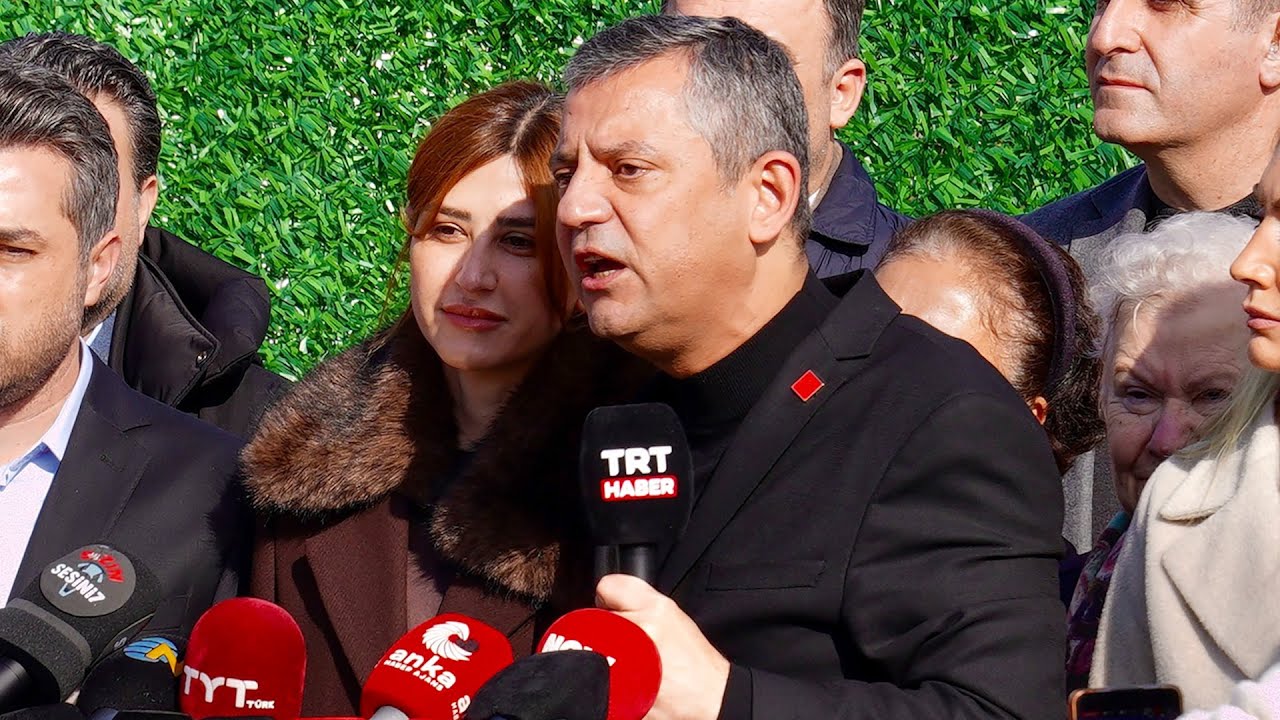 Hakkınızı helal ediyor musunuz?