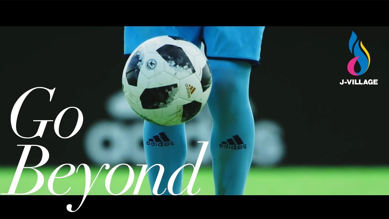 Go Beyond｜Jヴィレッジ公式