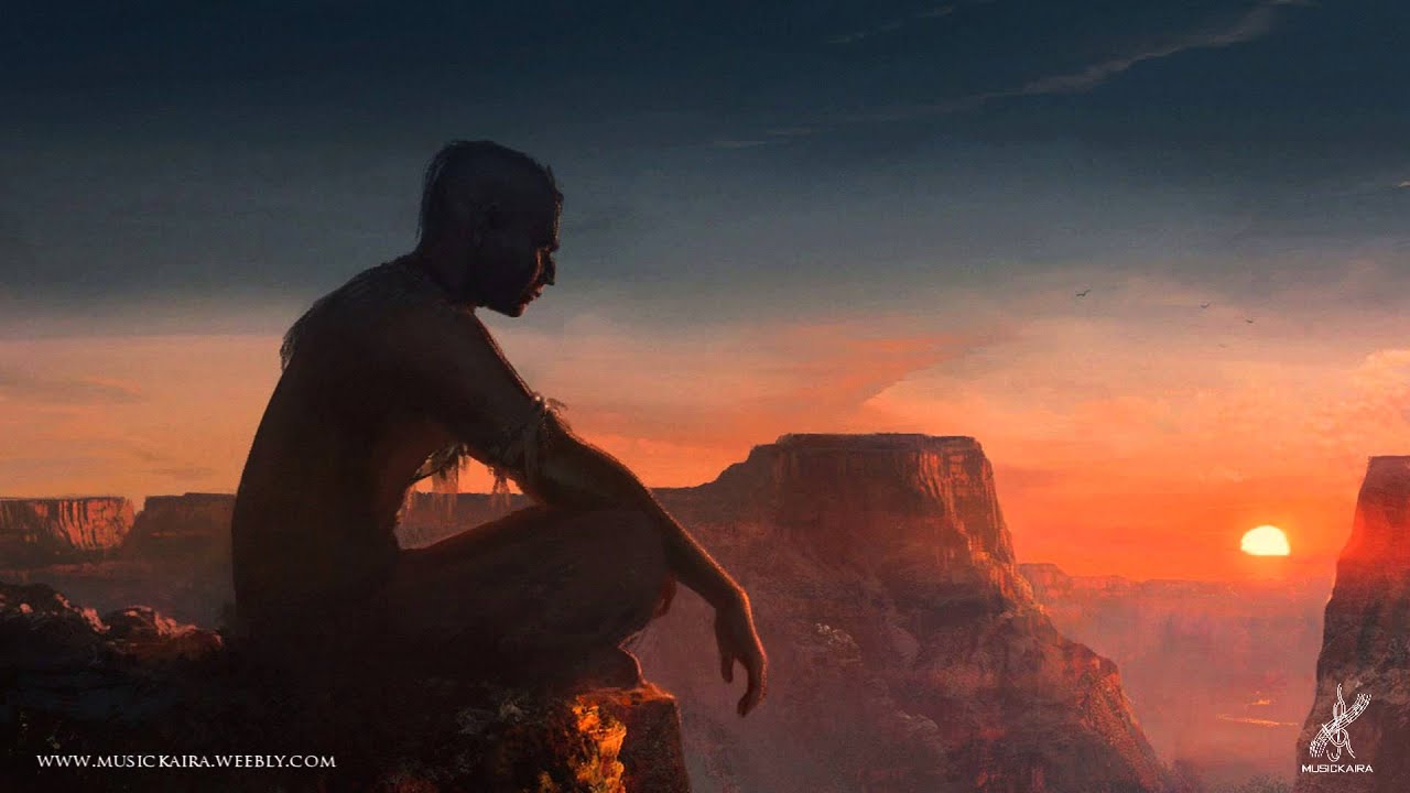 Stephen J. Anderson - Path To Freedom (Epic Uplifting Inspirational)