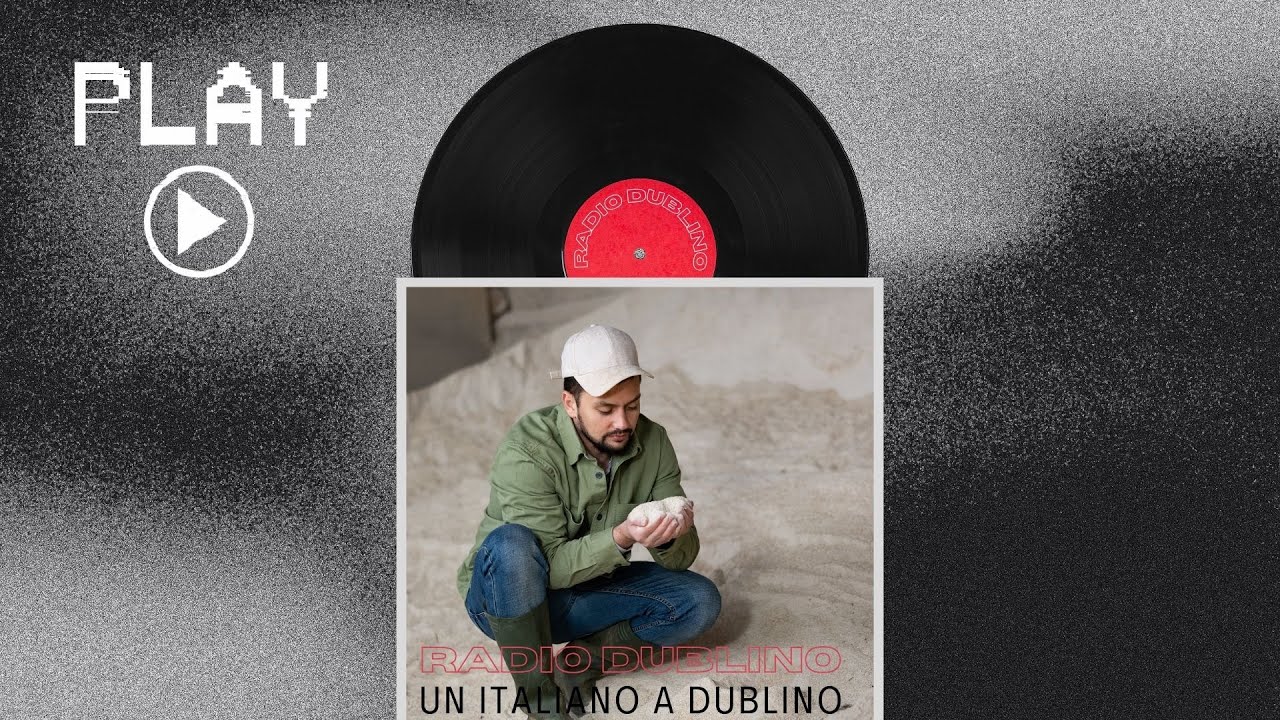 Un Italiano a Dublino