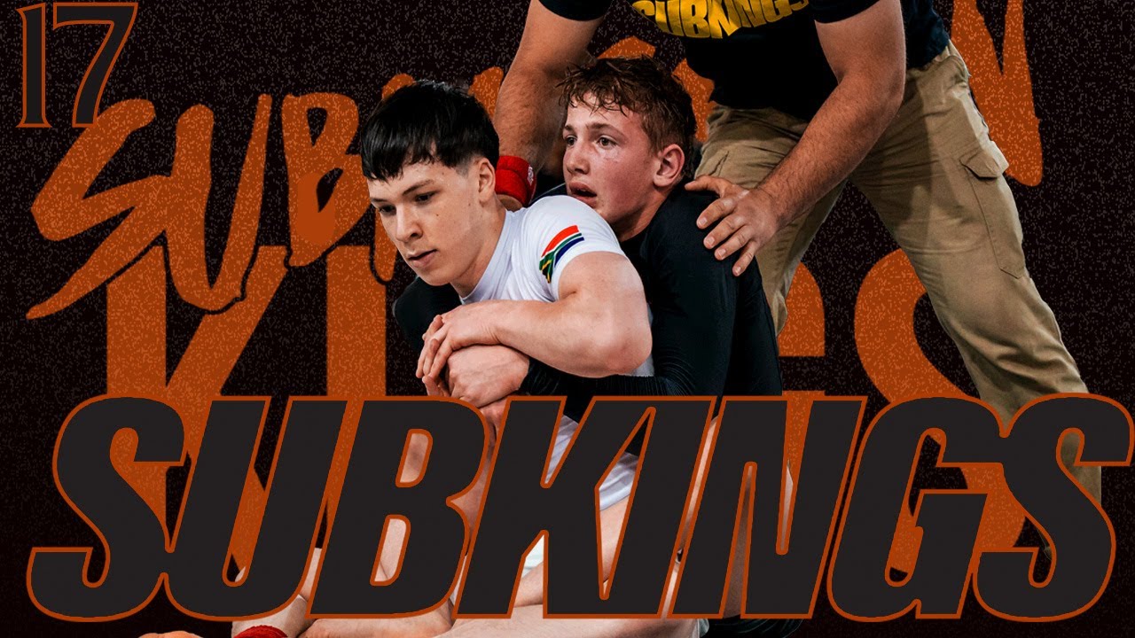 SubKings17Adults Mat 1
