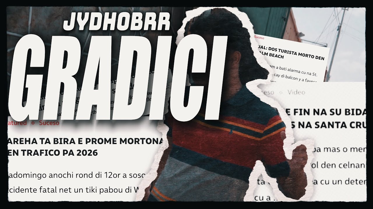 JydhoBrr - Gradici (Official Music Video) (PROD BY PHILLY MOVIE)