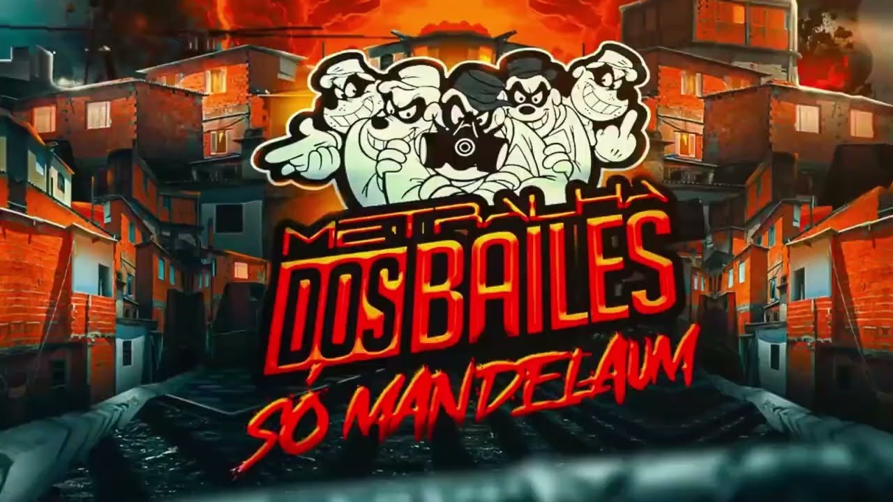 VOU TE EMPURRAR DIRETIN - MC Jhey DJ Moraez & DJ Leozin Do SF