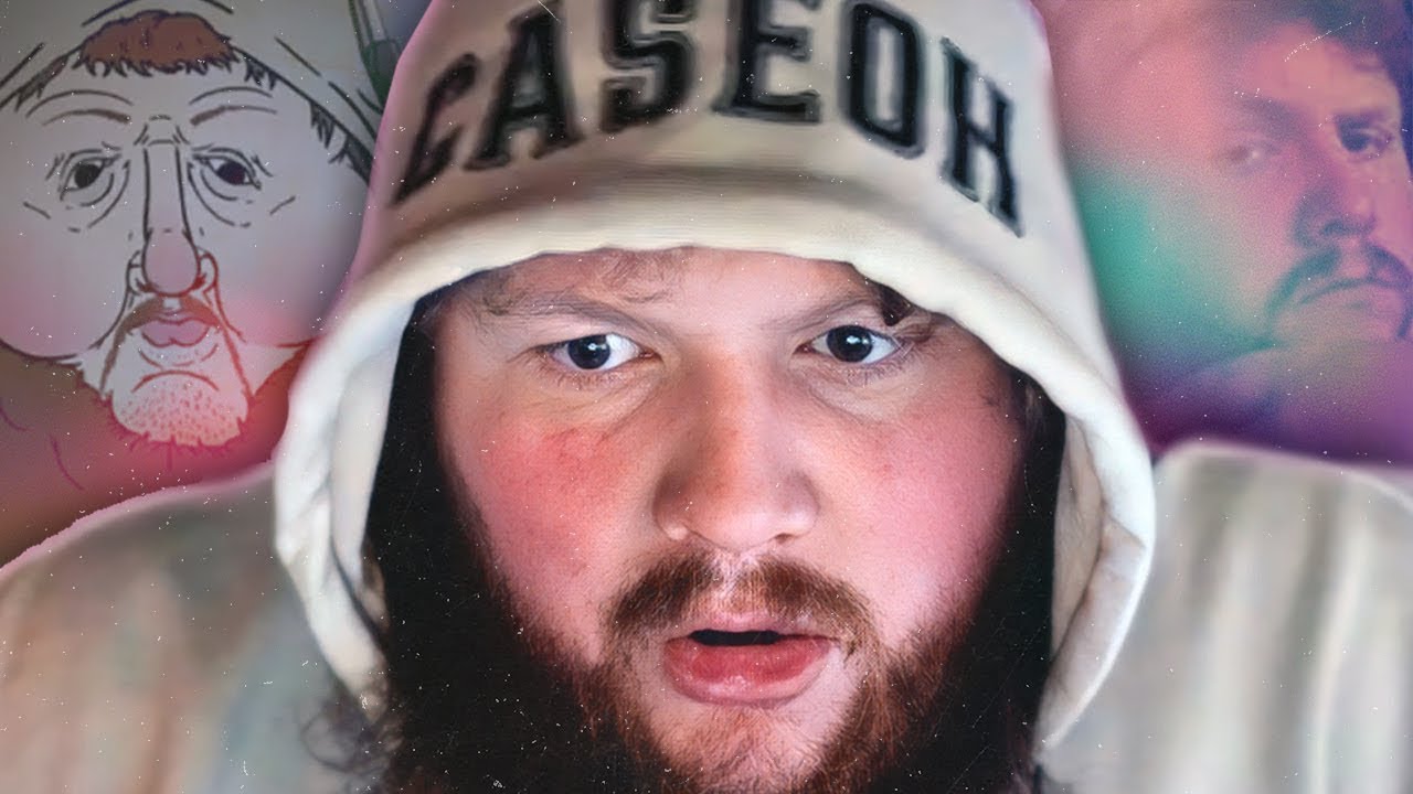 CaseOh Funniest Moments to Watch While Cleaning Your Room | Recent CaseOh's Funniest Clip